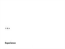 Tablet Screenshot of frantzroulet.com